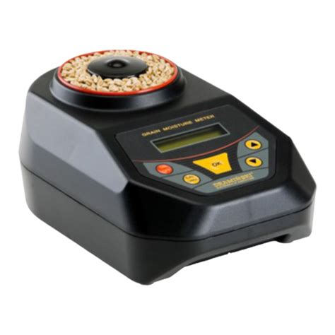 draminski moisture meter calibration|DRAMINSKI HMM MANUAL Pdf Download .